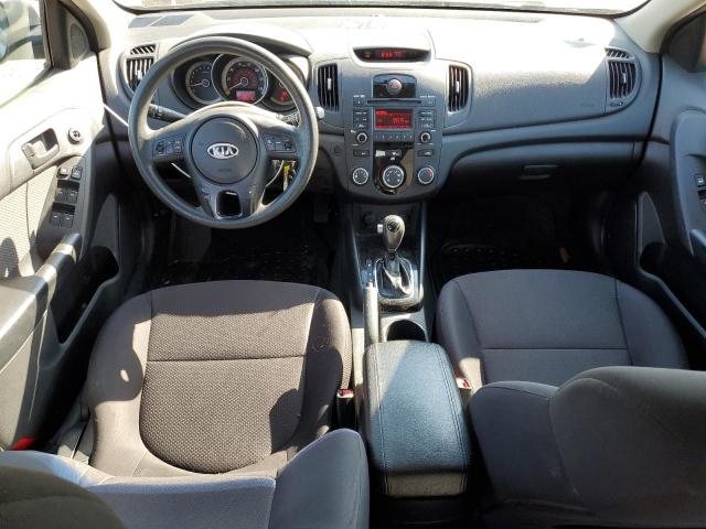 2012 Kia Forte Ex VIN: KNAFU5A23C5530625 Lot: 56489694