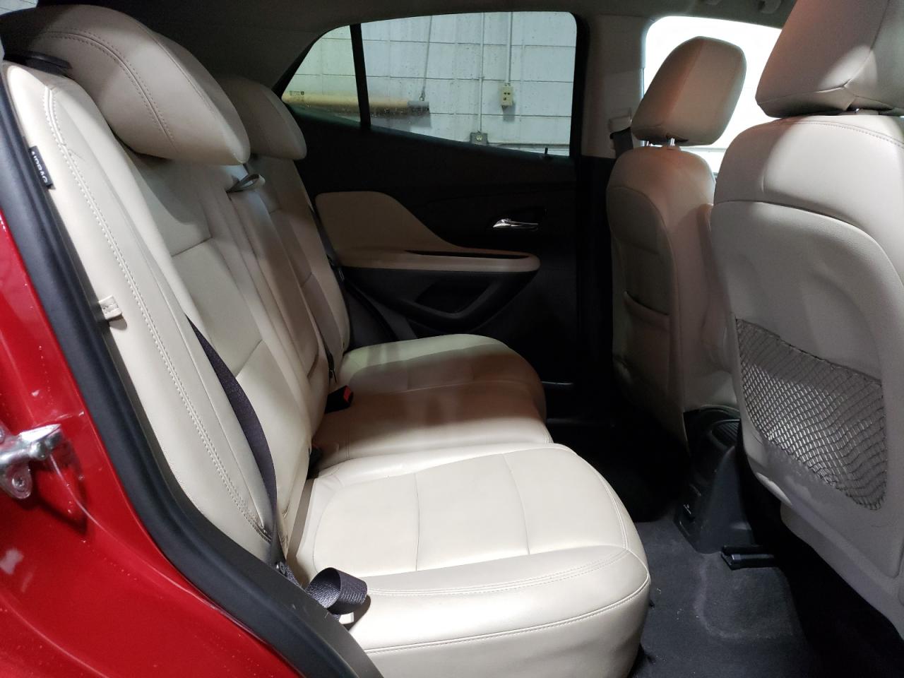 KL4CJHSB3HB074286 2017 Buick Encore Premium