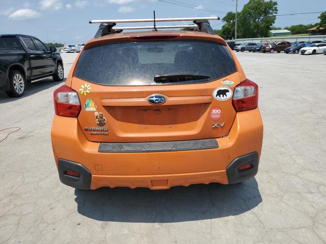 2013 Subaru Xv Crosstrek 2.0 Premium VIN: JF2GPAVC6D2824566 Lot: 57629384