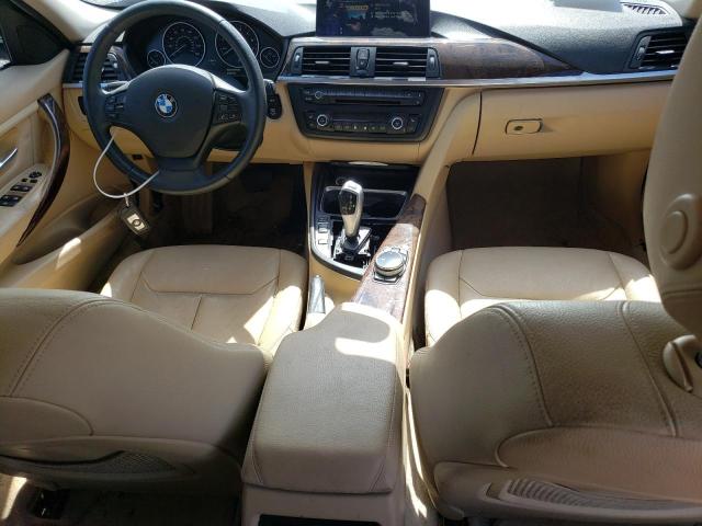 2014 BMW 320 I VIN: WBA3B1C5XEK133121 Lot: 59616464