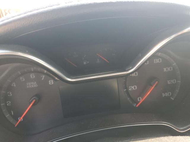 2014 Chevrolet Impala Ltz VIN: 2G1155S33E9306481 Lot: 60302234