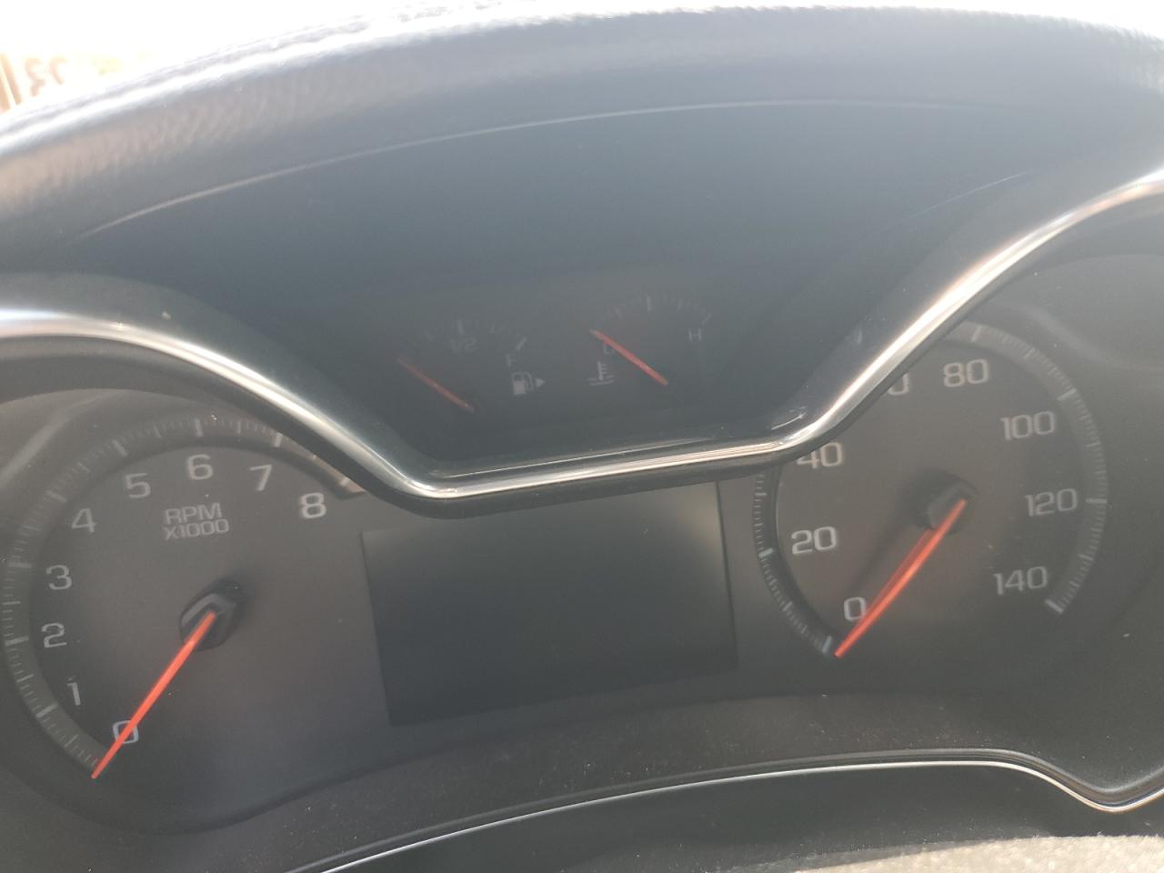 2G1155S33E9306481 2014 Chevrolet Impala Ltz