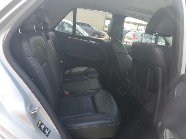 2012 Mercedes-Benz Ml 350 4Matic VIN: 4JGDA5HB9CA096433 Lot: 58616274