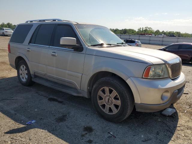 2003 Lincoln Navigator VIN: 5LMFU27R03LJ15465 Lot: 59029314