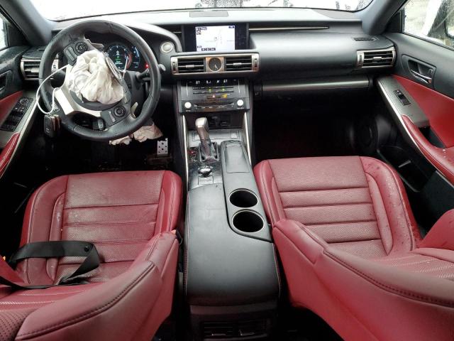 2014 Lexus Is 350 VIN: JTHBE1D27E5011338 Lot: 58770634