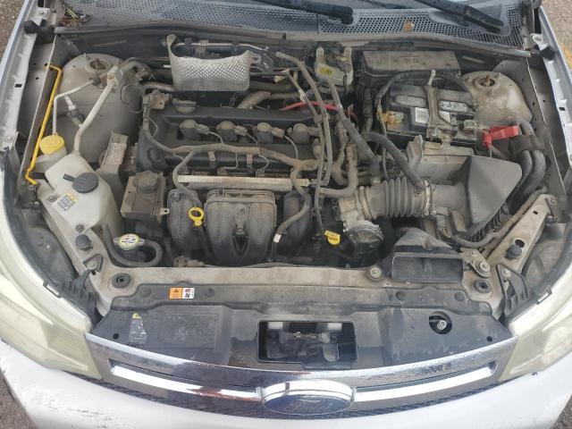 1FAHP35N88W145919 | 2008 Ford focus se