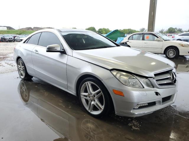 2011 Mercedes-Benz E 350 VIN: WDDKJ5GB9BF075800 Lot: 59053604