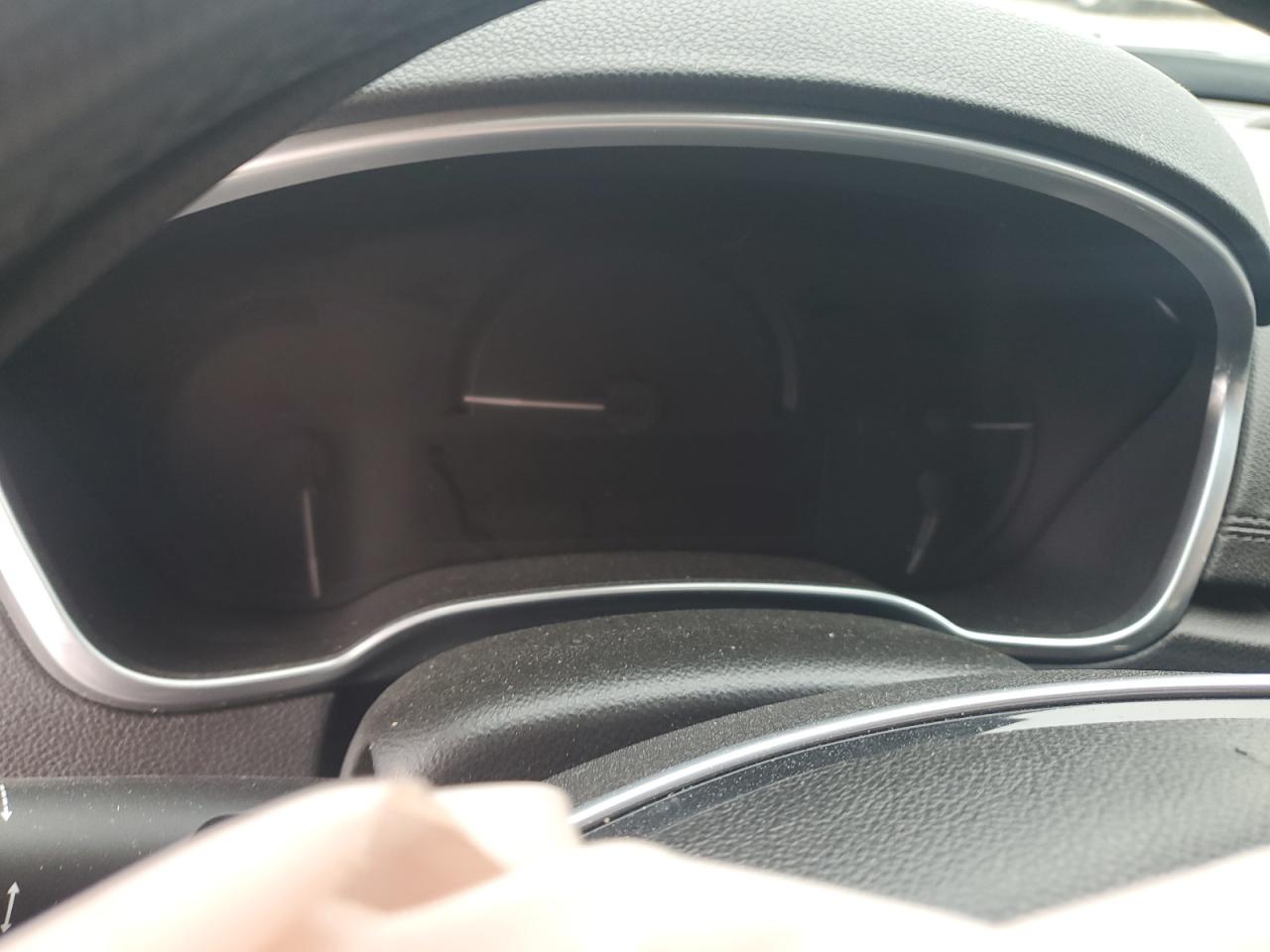 3GYFNAE31ES631936 2014 Cadillac Srx