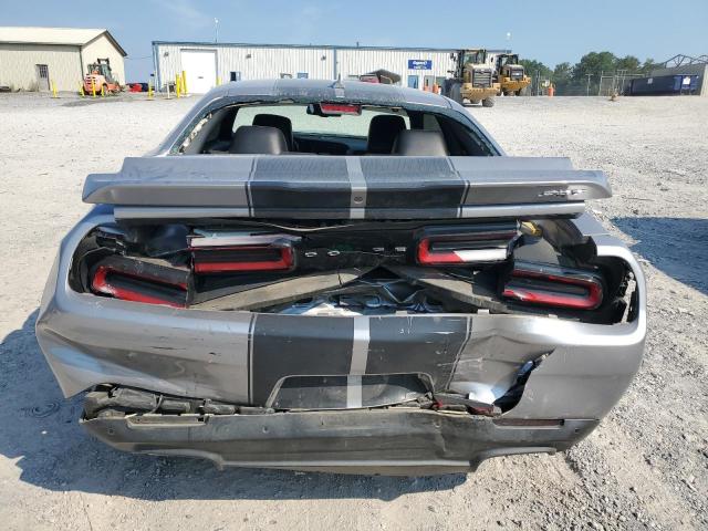 2015 Dodge Challenger Srt 392 VIN: 2C3CDZDJ8FH788060 Lot: 58966924