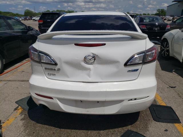 VIN JM1BL1W79D1750734 2013 Mazda 3, I no.6