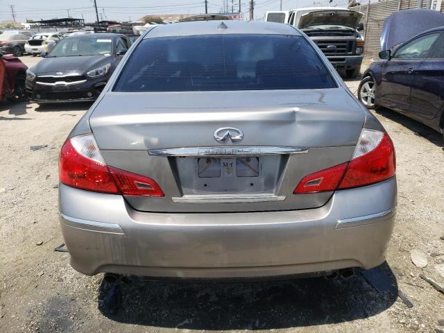 2008 Infiniti M35 Base VIN: JNKAY01E08M604318 Lot: 57037944