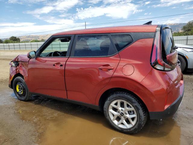 2024 KIA SOUL LX - KNDJ23AU5R7919465