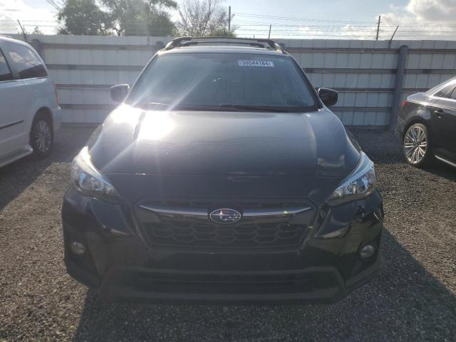 JF2GTAEC6KH206668 2019 Subaru Crosstrek Premium