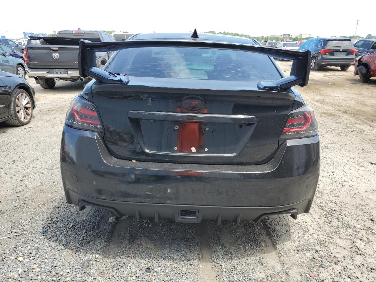 JF1VA1D61F8834091 2015 Subaru Wrx Premium