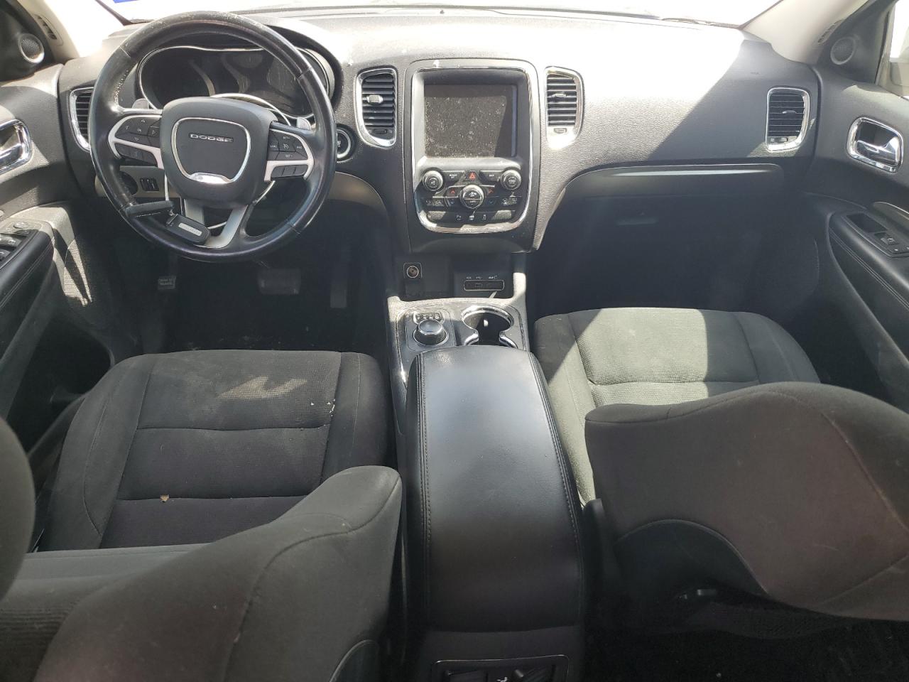 1C4RDHAG3EC594661 2014 Dodge Durango Sxt