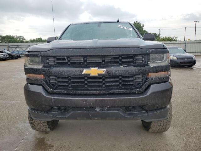 2016 CHEVROLET SILVERADO - 1GCVKREC0GZ171442