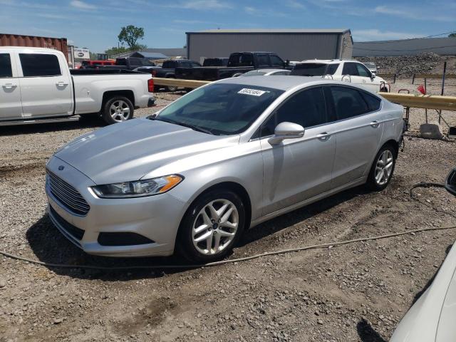 3FA6P0H70GR109663 2016 FORD FUSION - Image 1