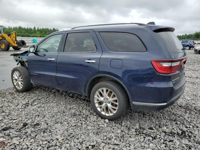 2015 DODGE DURANGO CI - 1C4RDJEG1FC145840