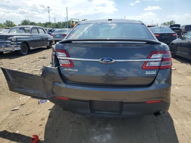 2015 Ford Taurus Sho VIN: 1FAHP2KT7FG161324 Lot: 58946824