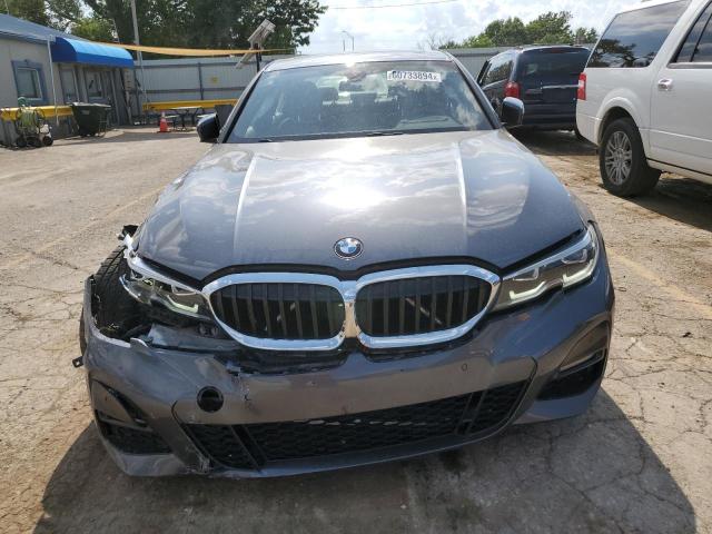 WBA5R7C05LFH48292 BMW 3 Series 330XI 5