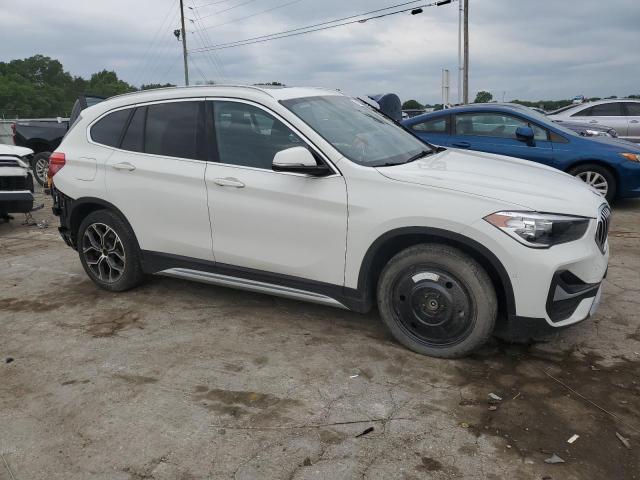 VIN WBXJG9C01M5S54277 2021 BMW X1, Xdrive28I no.4