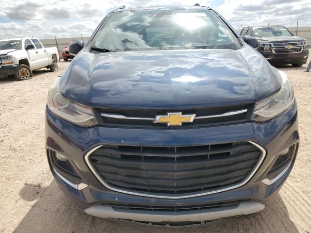 2018 CHEVROLET TRAX PREMI - 3GNCJMSB5JL332284