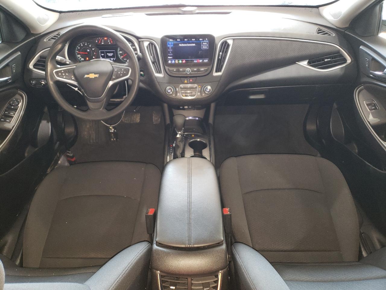 1G1ZD5ST6PF166555 2023 Chevrolet Malibu Lt