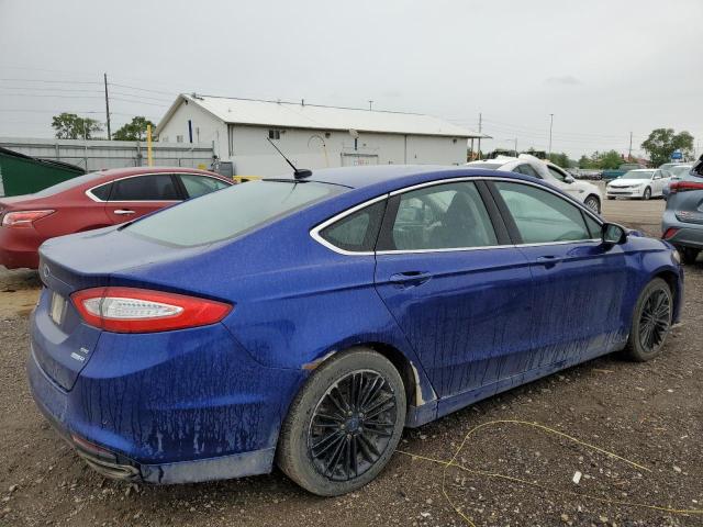 VIN 3FA6P0T97GR212183 2016 Ford Fusion, SE no.3