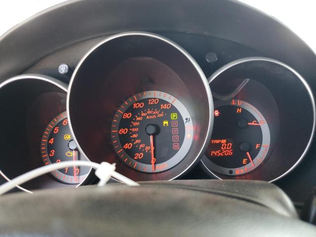 2007 Mazda 3 Hatchback VIN: JM1BK343071715387 Lot: 60144854