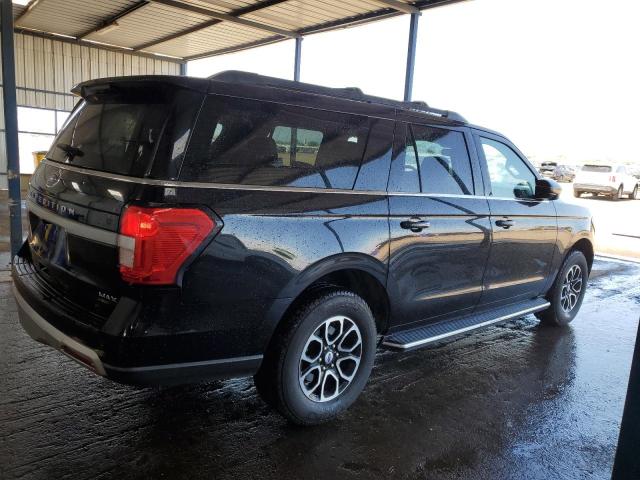 2022 Ford Expedition Max Xlt VIN: 1FMJK1JT3NEA58106 Lot: 58497474