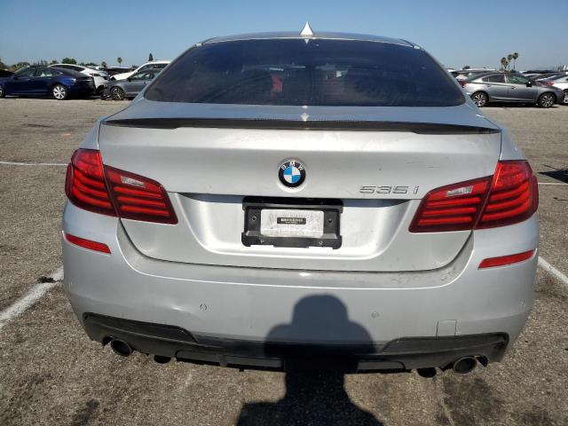 VIN WBA5B1C50ED480535 2014 BMW 5 Series, 535 I no.6