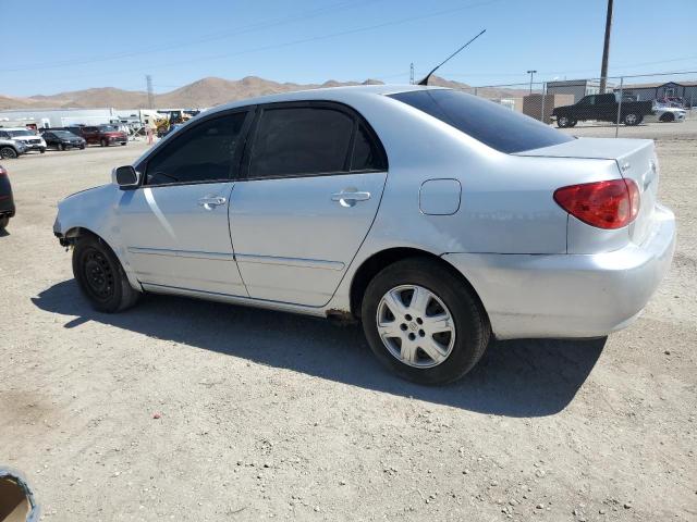 2005 Toyota Corolla Ce VIN: 1NXBR30E35Z533385 Lot: 60031384