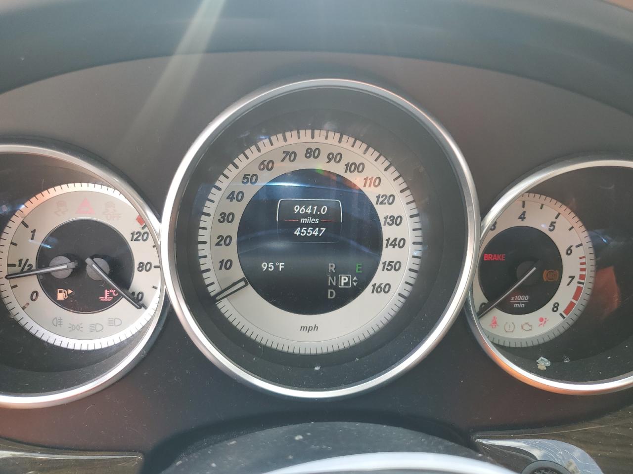 WDDLJ6FB3GA163533 2016 Mercedes-Benz Cls 400