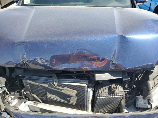 2021 Hyundai Santa Fe Limited VIN: 5NMS44AL8MH370132 Lot: 59307264