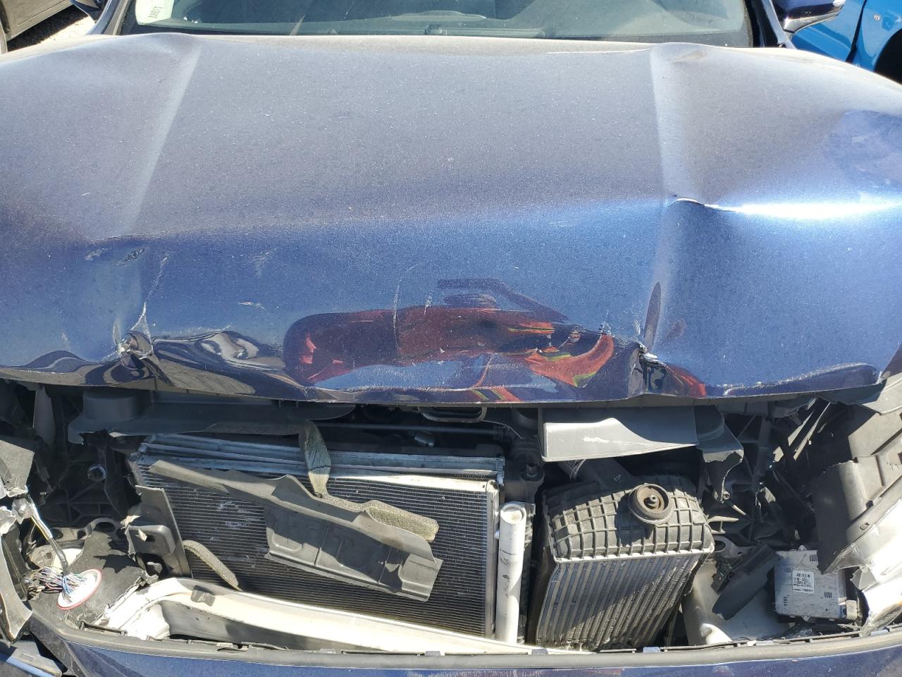 5NMS44AL8MH370132 2021 Hyundai Santa Fe Limited