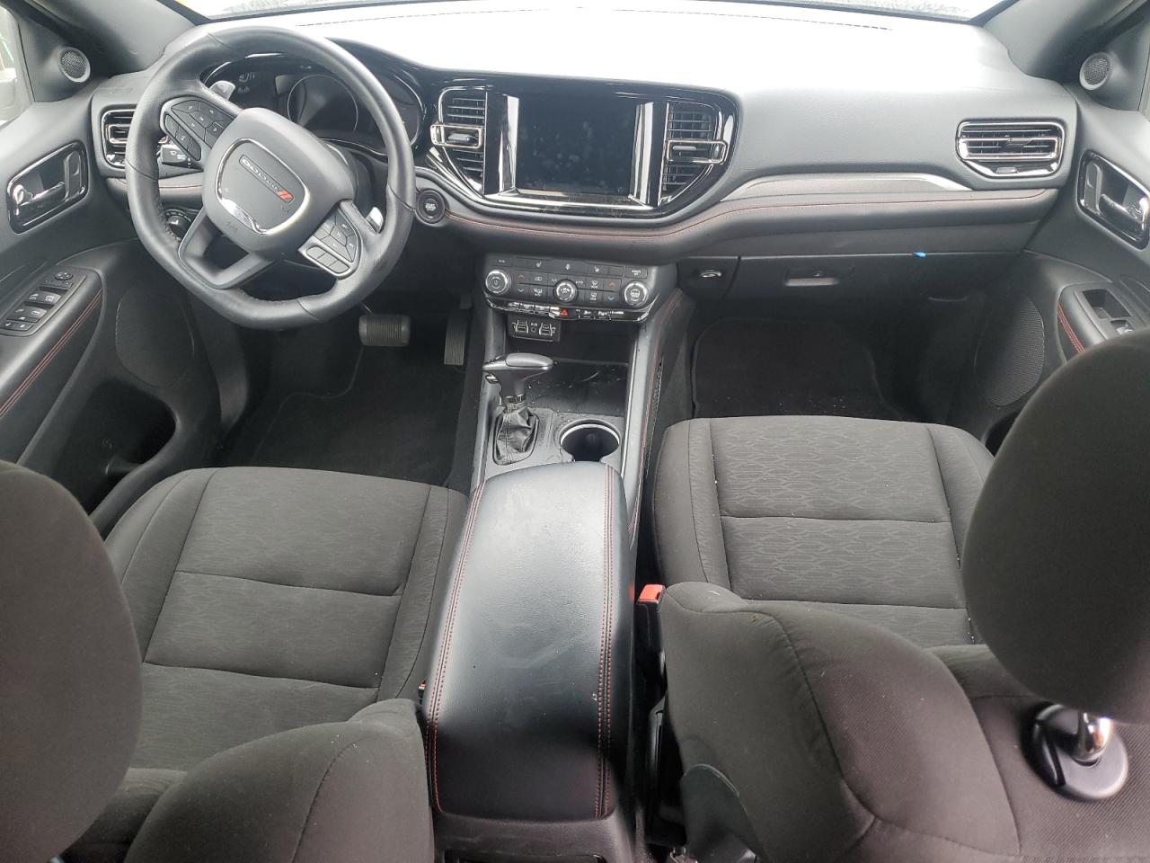 1C4RDJDG4PC625129 2023 Dodge Durango Gt