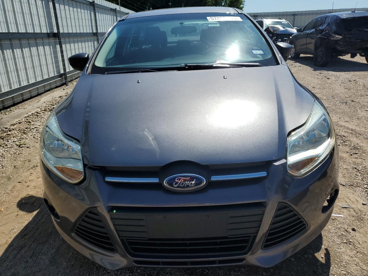 1FADP3E2XDL183426 2013 Ford Focus S