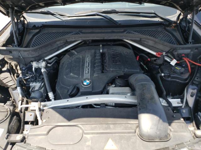 VIN 5UXKR0C58F0K65942 2015 BMW X5, Xdrive35I no.12