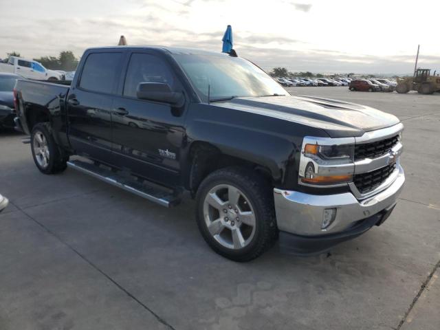 2016 CHEVROLET SILVERADO - 3GCPCREC2GG323632