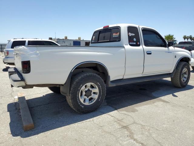 1999 Toyota Tacoma Xtracab VIN: 4TAWM72N8XZ502062 Lot: 57918194