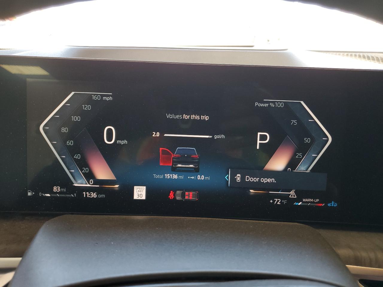 5UX23EU03R9U97771 2024 BMW X5 xDrive40I