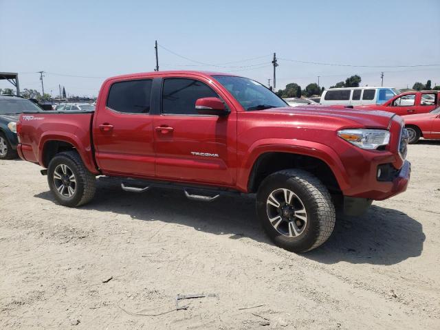 2017 Toyota Tacoma Double Cab VIN: 3TMAZ5CN1HM052700 Lot: 57959624