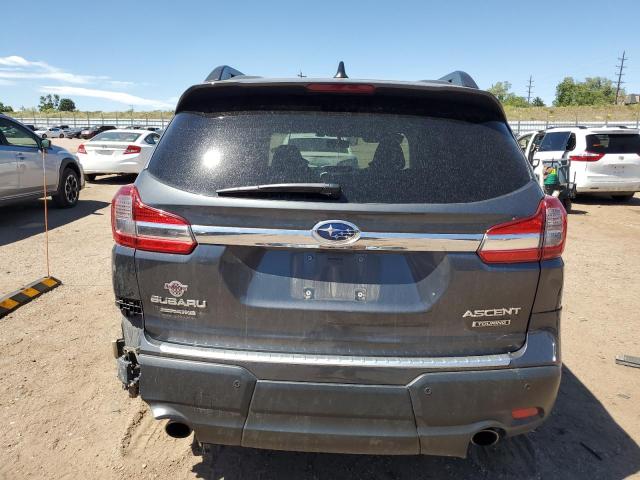 2020 Subaru Ascent Touring VIN: 4S4WMARD9L3404570 Lot: 58971554