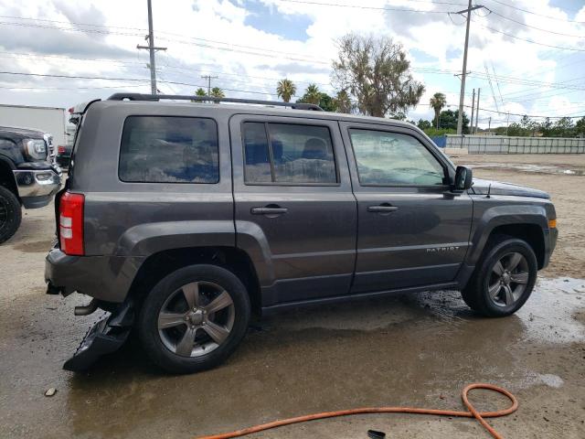 2015 Jeep Patriot Latitude VIN: 1C4NJPFA8FD305548 Lot: 57303584