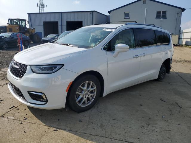 2021 CHRYSLER PACIFICA T - 2C4RC1BG4MR532328