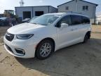 2021 CHRYSLER PACIFICA T - 2C4RC1BG4MR532328