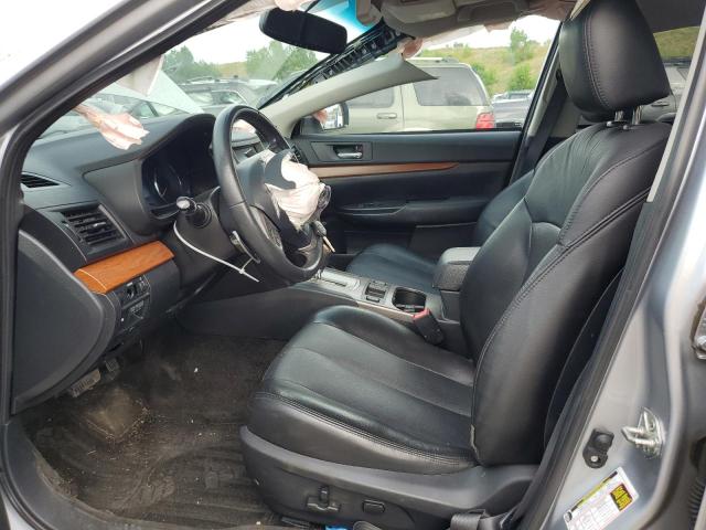 2013 Subaru Outback 3.6R Limited VIN: 4S4BRDLC6D2233964 Lot: 61035314