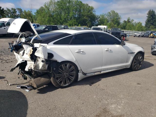 Vin: sajwa1ge2cmv27079, lot: 58448934, jaguar xj supercharged 20123