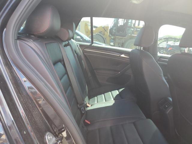 2015 Volkswagen Gti VIN: 3VW4T7AU0FM039984 Lot: 57528904