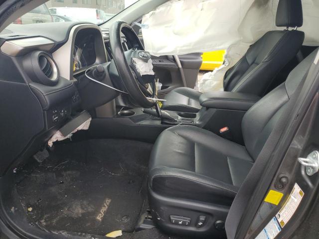 2015 TOYOTA RAV4 LIMIT - JTMDFREV8FD174456